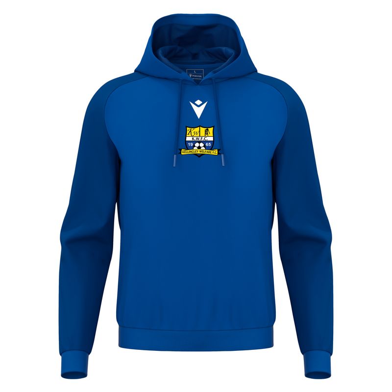 Horn Hoodie