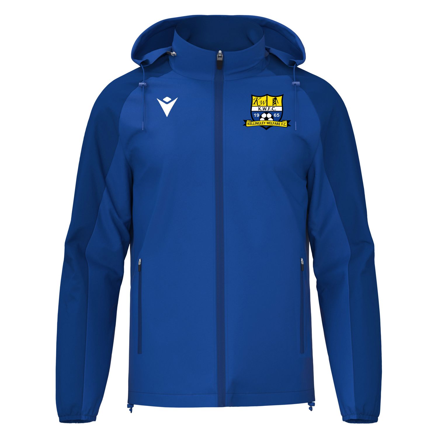 Elbrus Jacket Elbrus Jacket