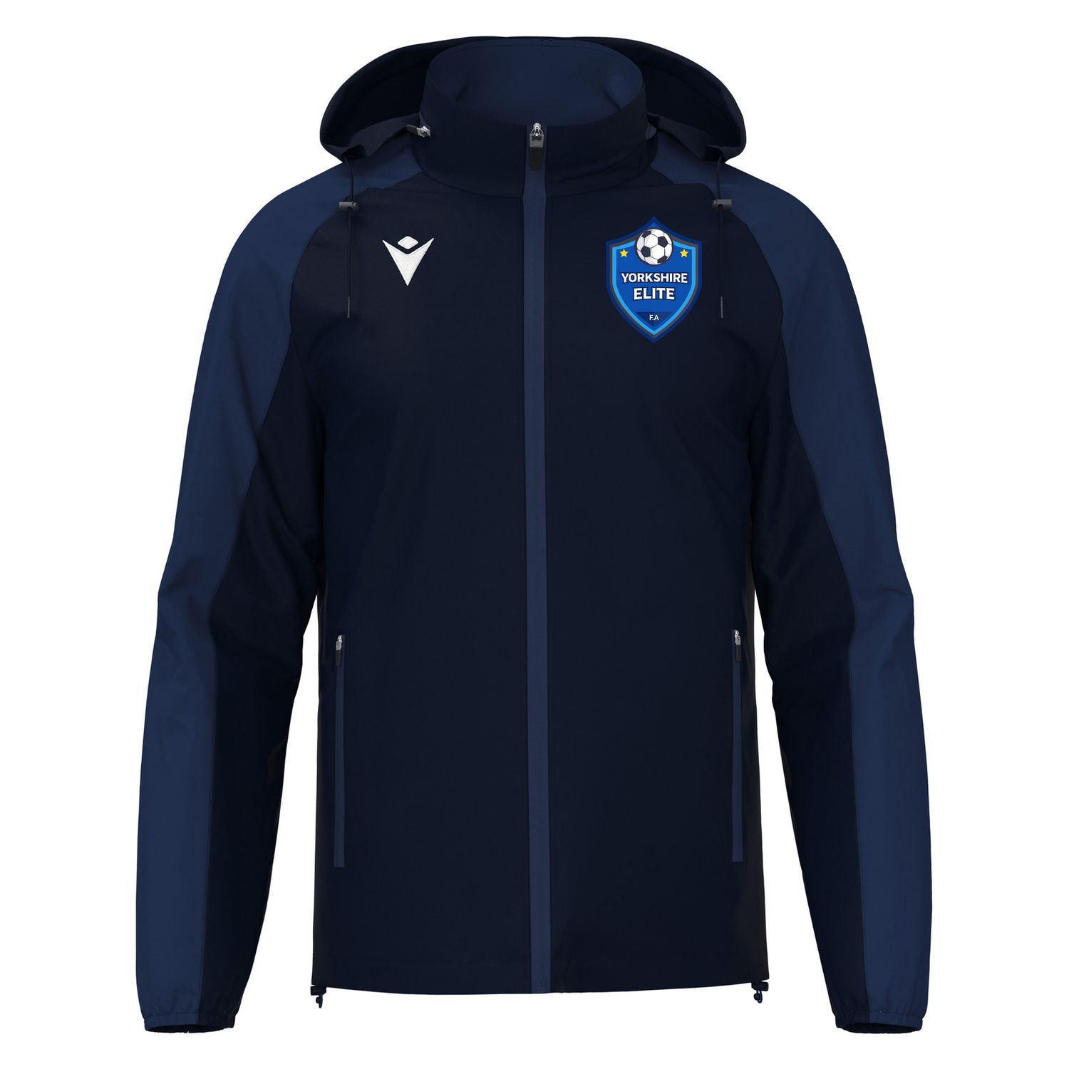Elbrus Rain Jacket Elbrus Rain Jacket