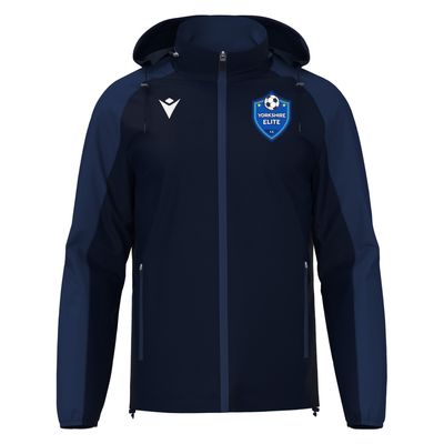Elbrus Rain Jacket Elbrus Rain Jacket