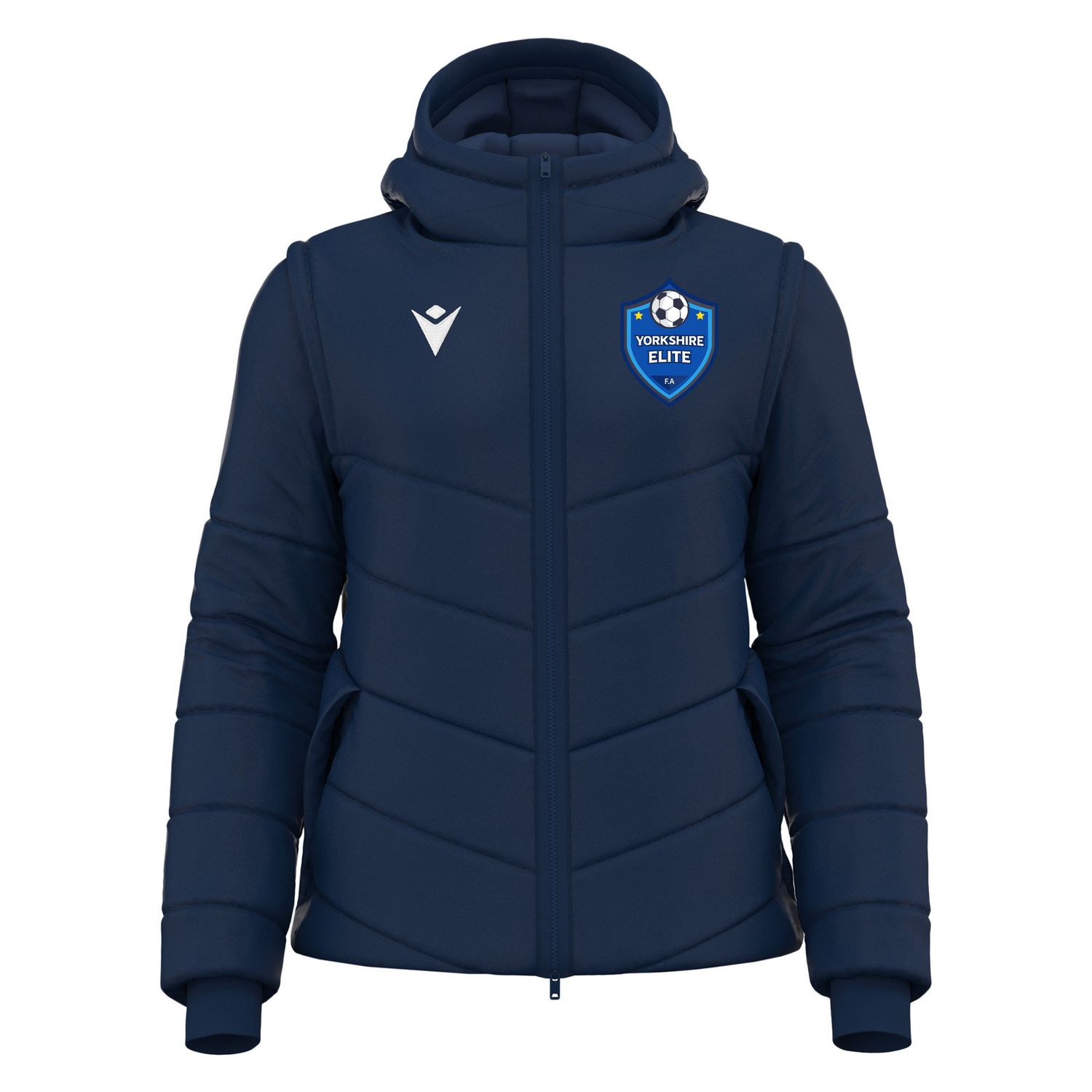 Duality Jacket/Gilet Duality Jacket/Gilet
