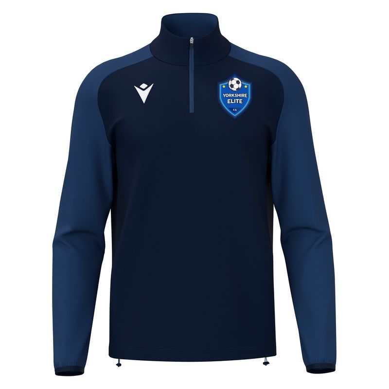 Isen 1/4 Zip