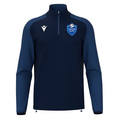 Isen 1/4 Zip