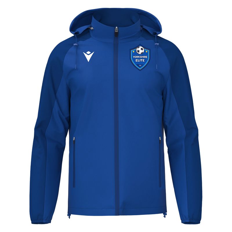 Elbrus Rain Jacket