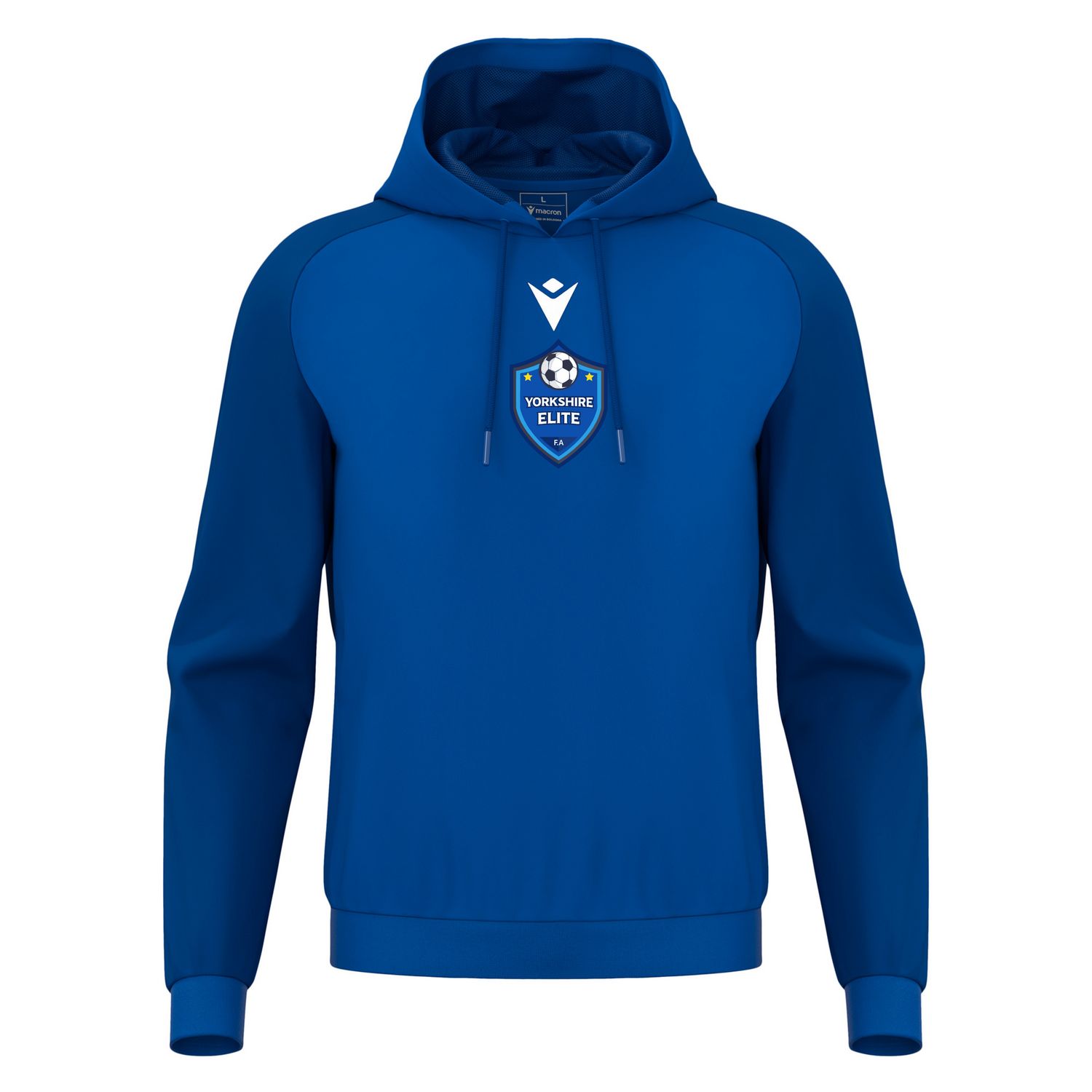 Horn Hoodie Horn Hoodie