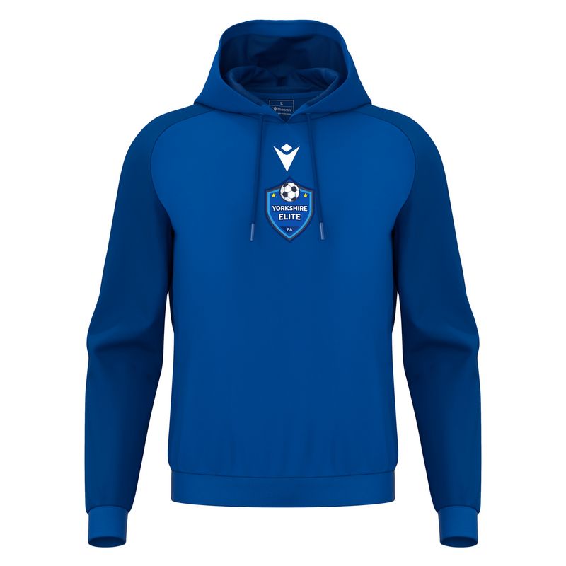 Horn Hoodie