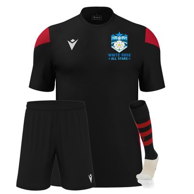Training Kit Bundle Pack