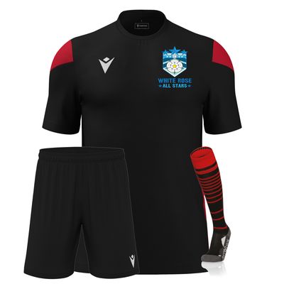 Training Kit Bundle Pack Training Kit Bundle Pack