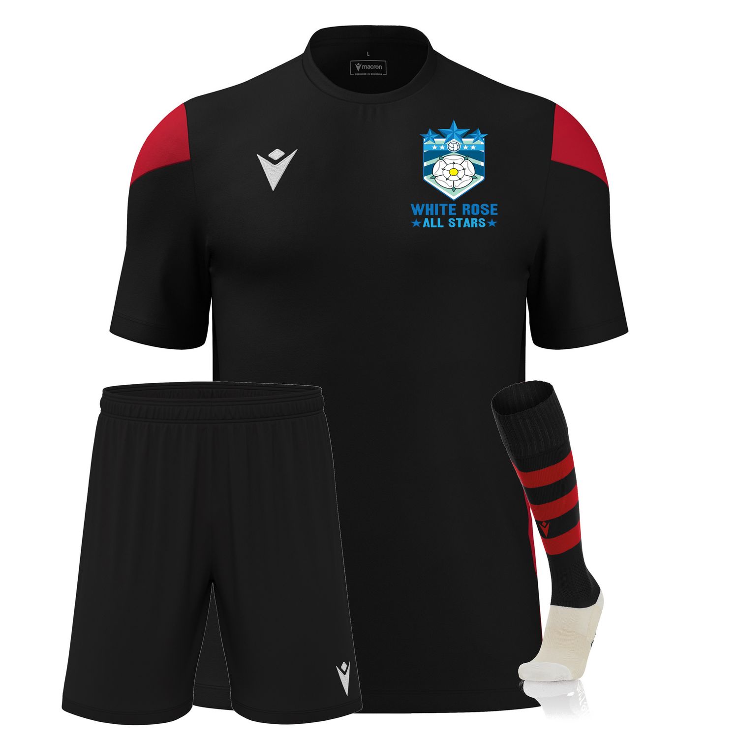Training Kit Bundle Pack Training Kit Bundle Pack