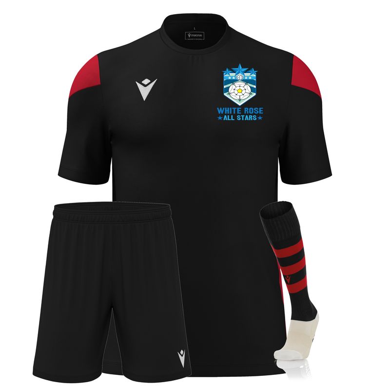 Training Kit Bundle Pack