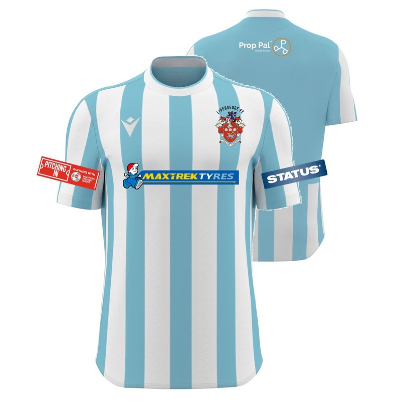Legion Home Shirt SR