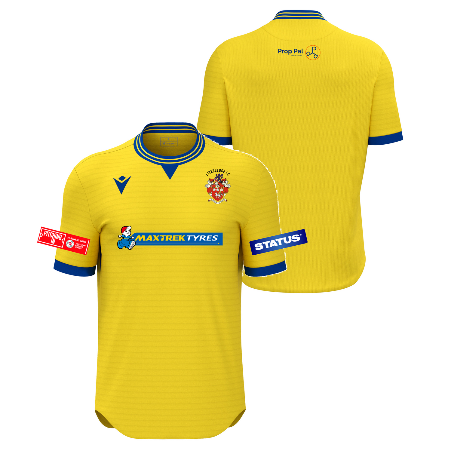 Wyrm Away Shirt SR