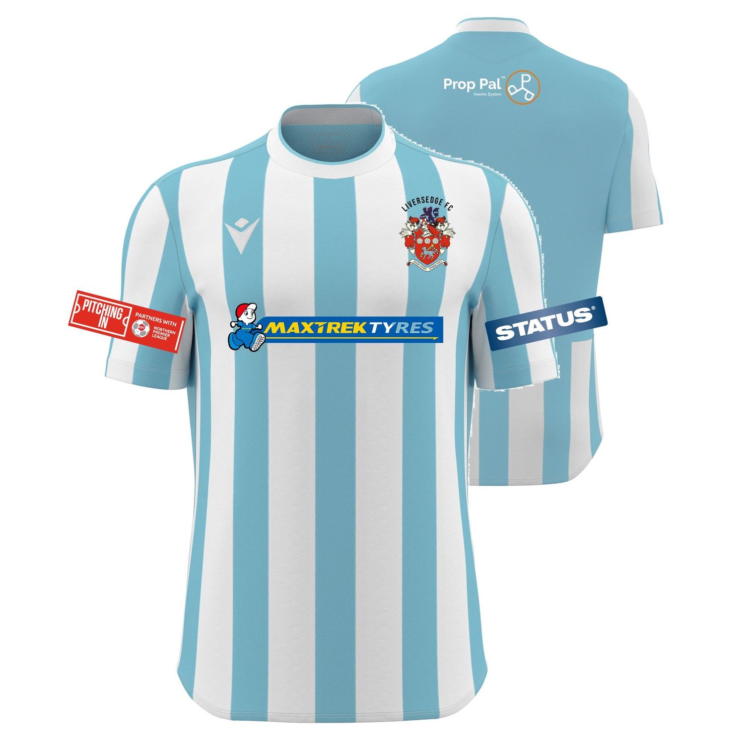 Legion Home Shirt JR Legion Home Shirt JR