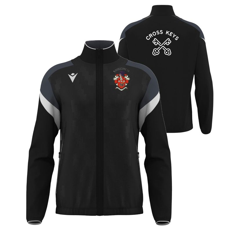 Odin Full Zip JR