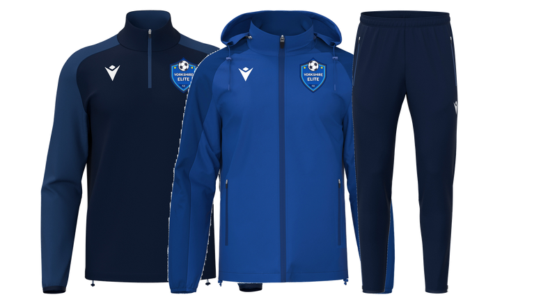 Off Field Bundle