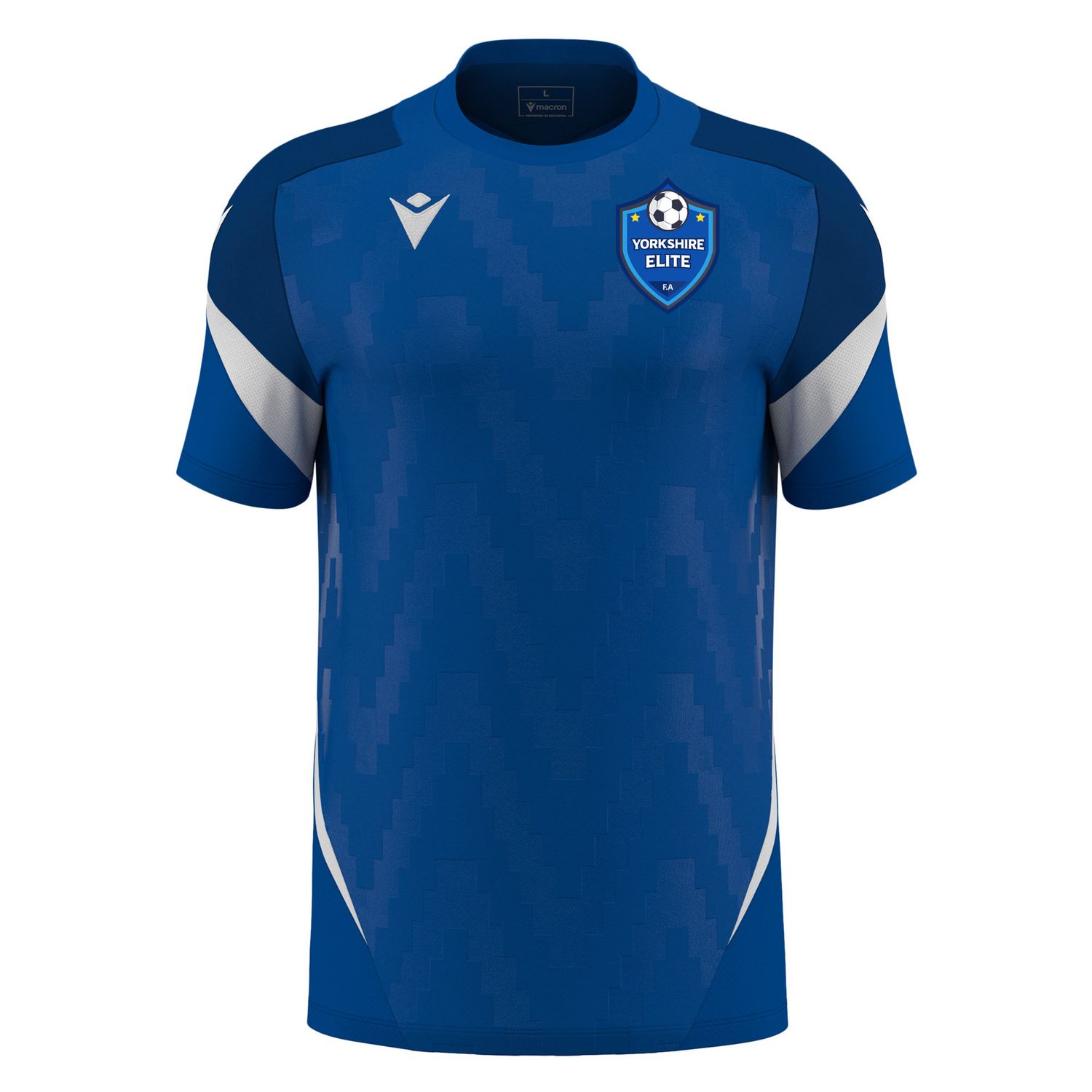 Training Shirt Matchday Squad Training Shirt Matchday Squad