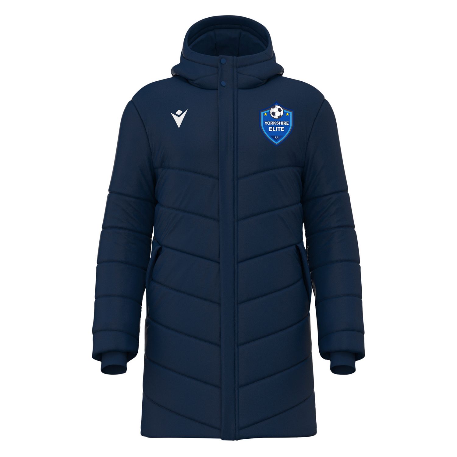 Subzero Bench Jacket Subzero Bench Jacket
