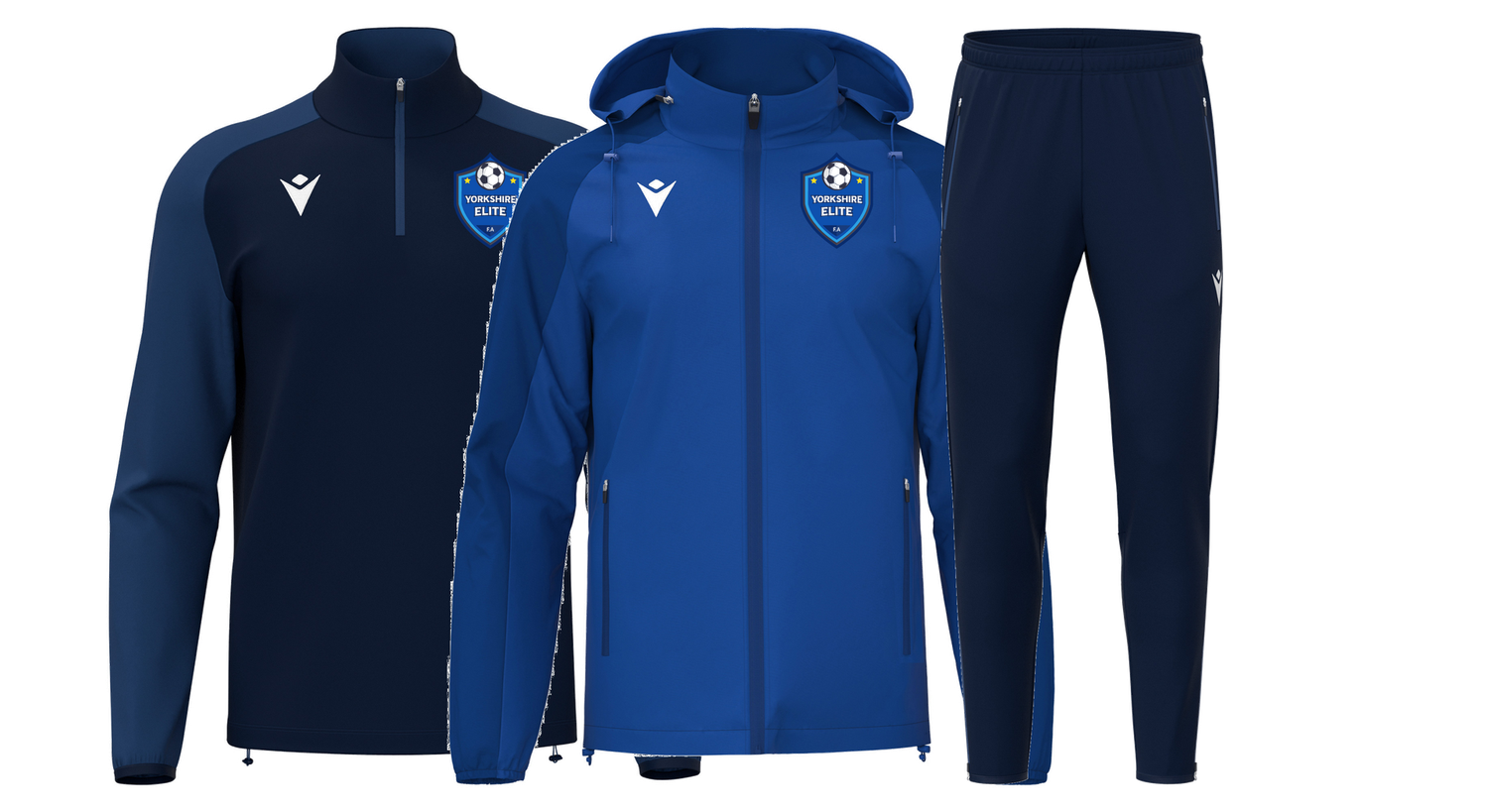 Off Field Bundle Off Field Bundle