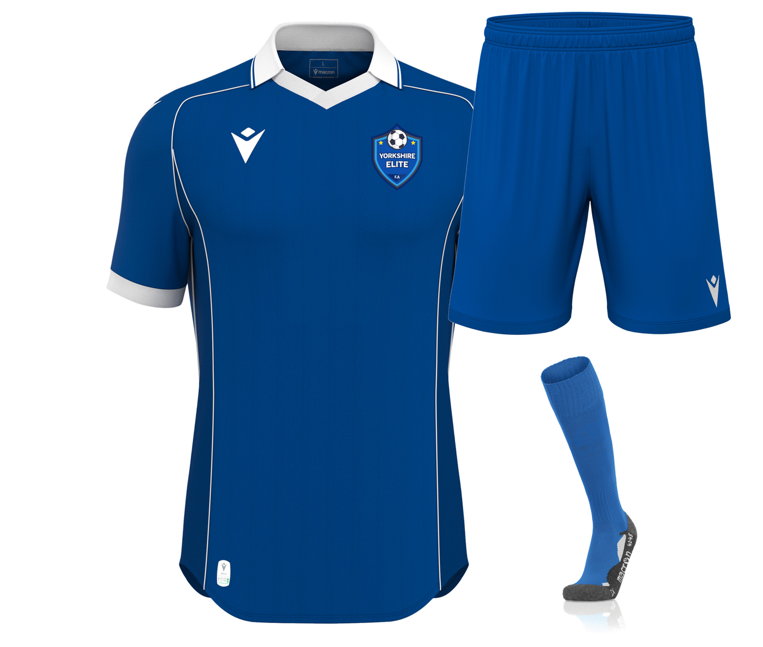 Matchday Squad Playing Kit Matchday Squad Playing Kit