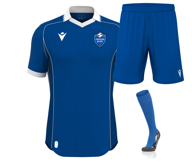 Matchday Squad Playing Kit