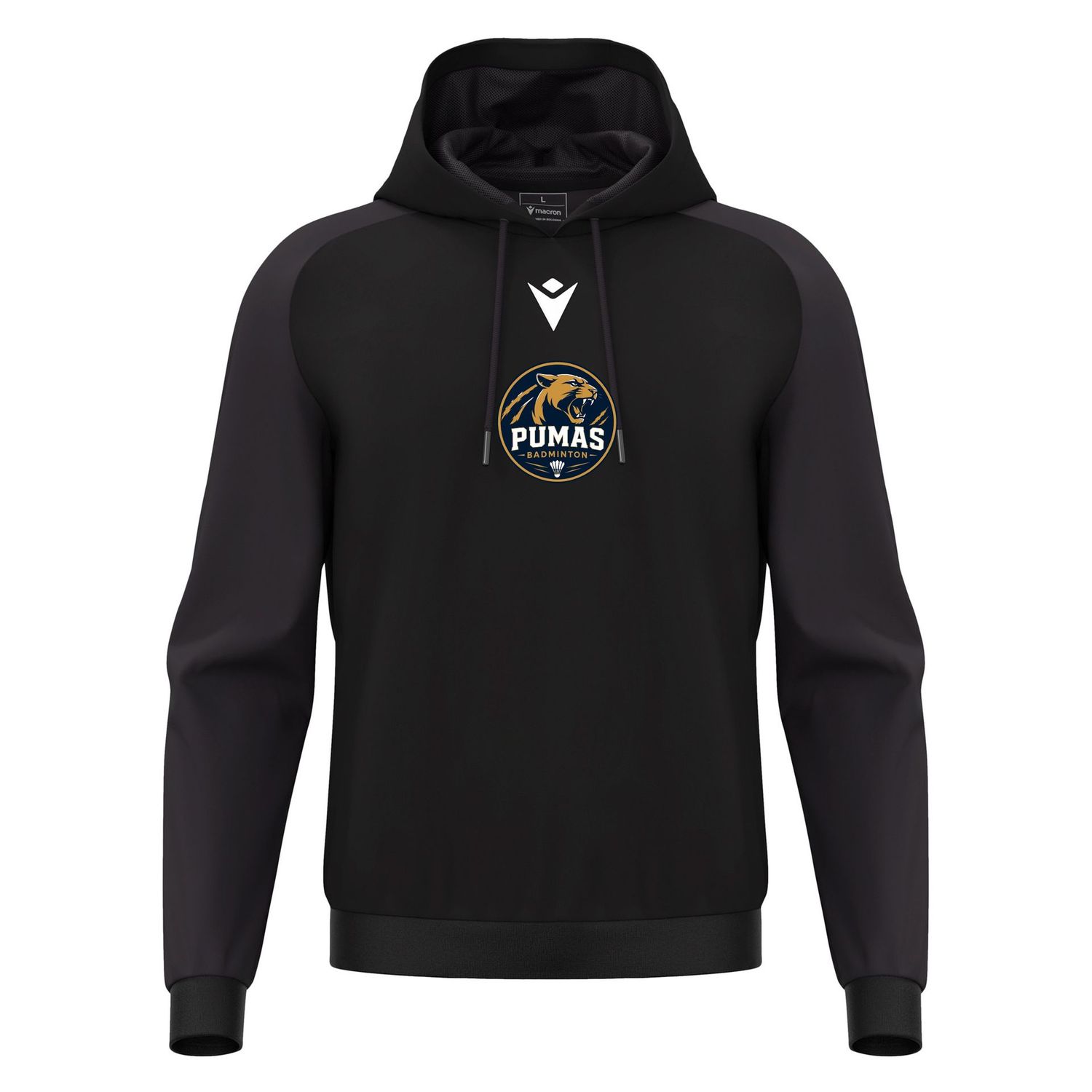 Horn Hoodie SR Horn Hoodie SR