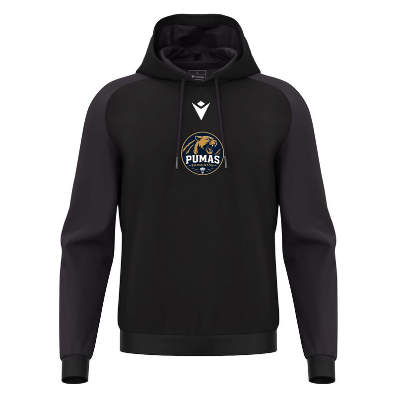 Horn Hoodie SR