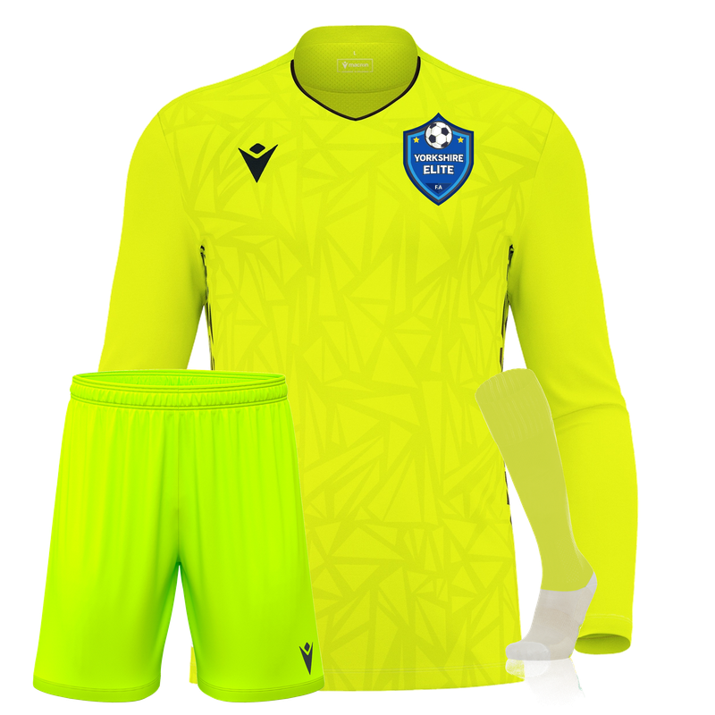 Matchday GK Playing Kit