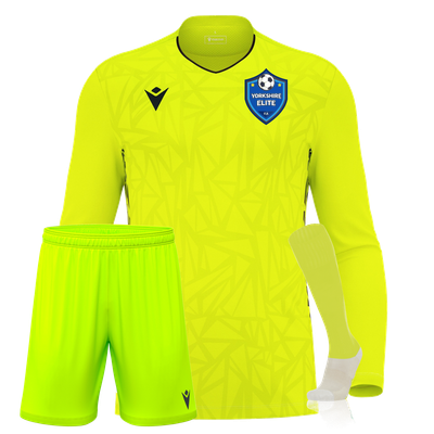 Matchday GK Playing Kit Matchday GK Playing Kit