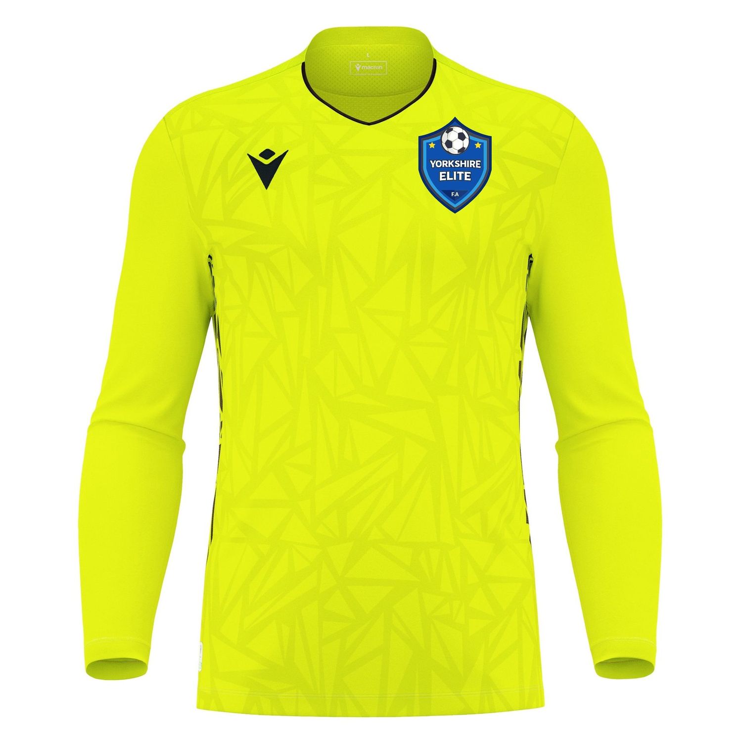 GK Shirts Matchday Squad GK Shirts Matchday Squad