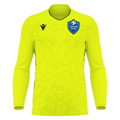 GK Shirts Matchday Squad GK Shirts Matchday Squad