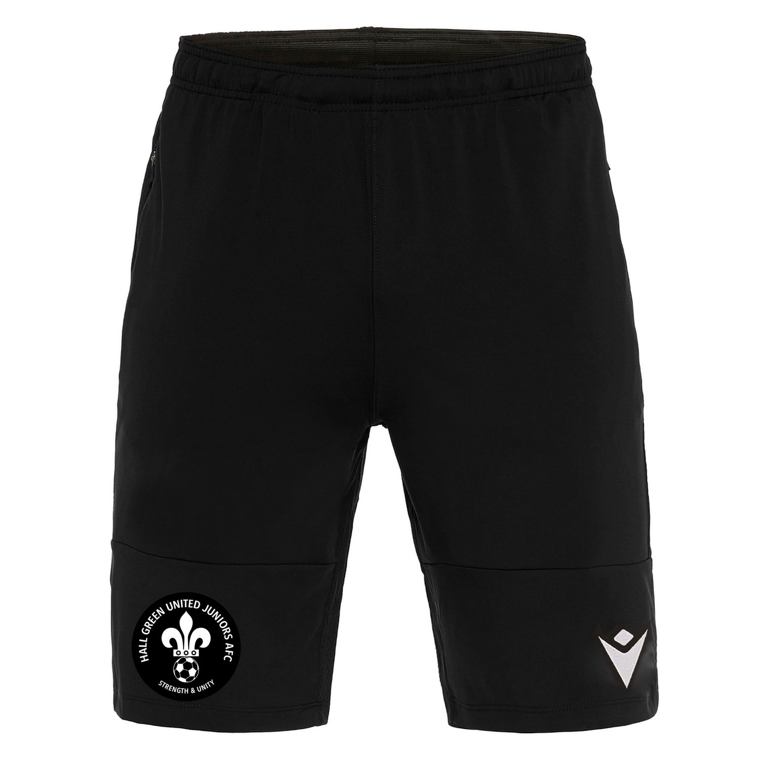 Danube Coaches Shorts JR Danube Coaches Shorts JR