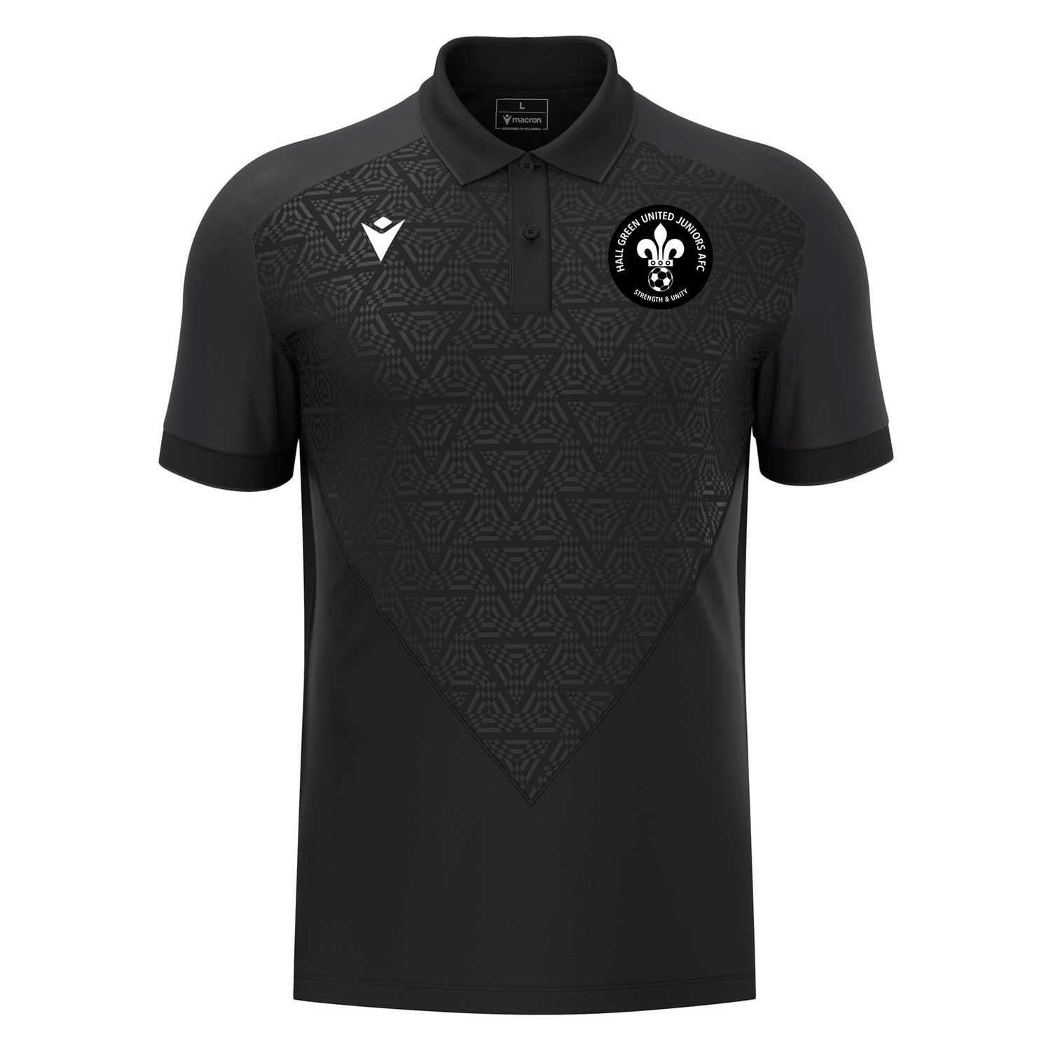 Baldwin Polo JR Baldwin Polo JR