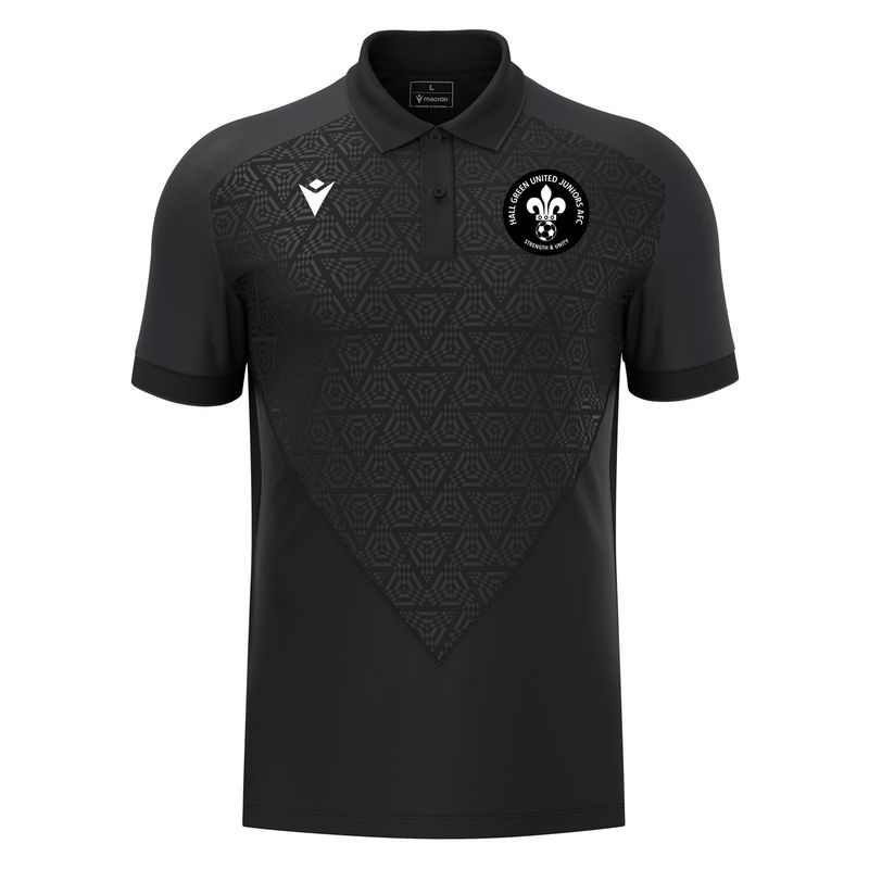 Baldwin Polo JR
