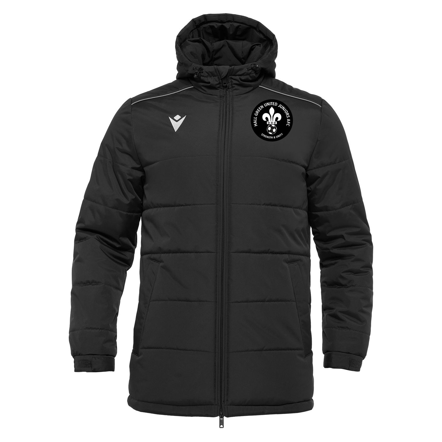 Gyor Bench Jacket JR Gyor Bench Jacket JR
