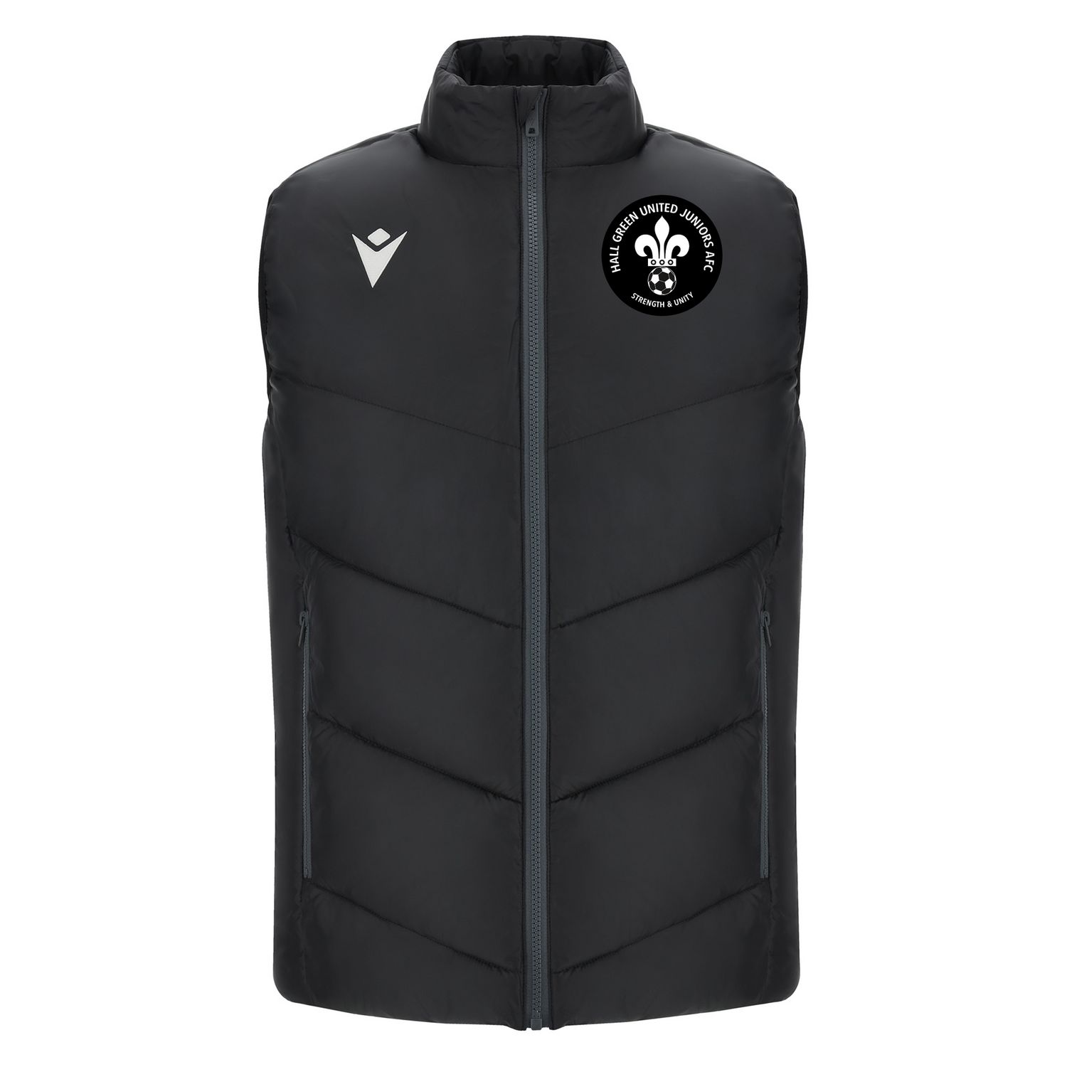 Coldmire Gilet JR Coldmire Gilet JR