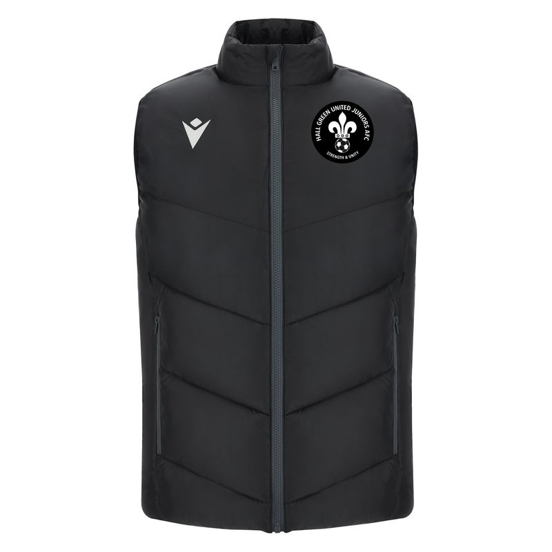 Coldmire Gilet JR