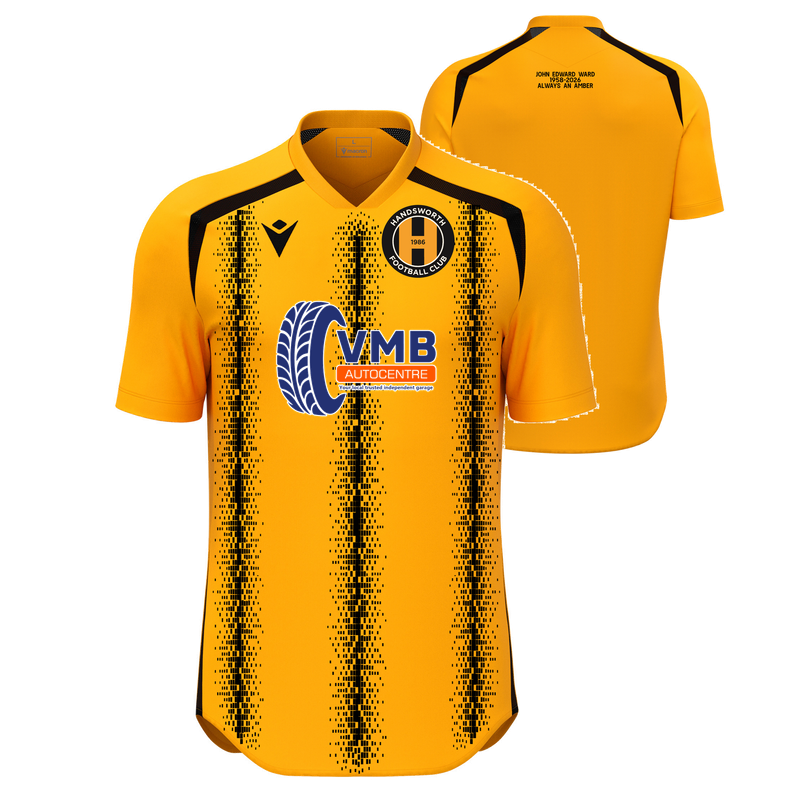 Wyrm Home Shirt