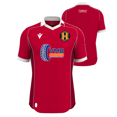 Warden Away Shirt Warden Away Shirt