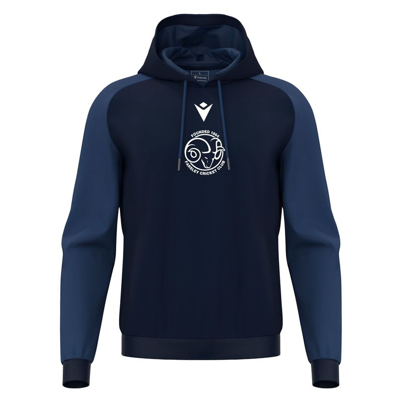 Horn Hoodie SR