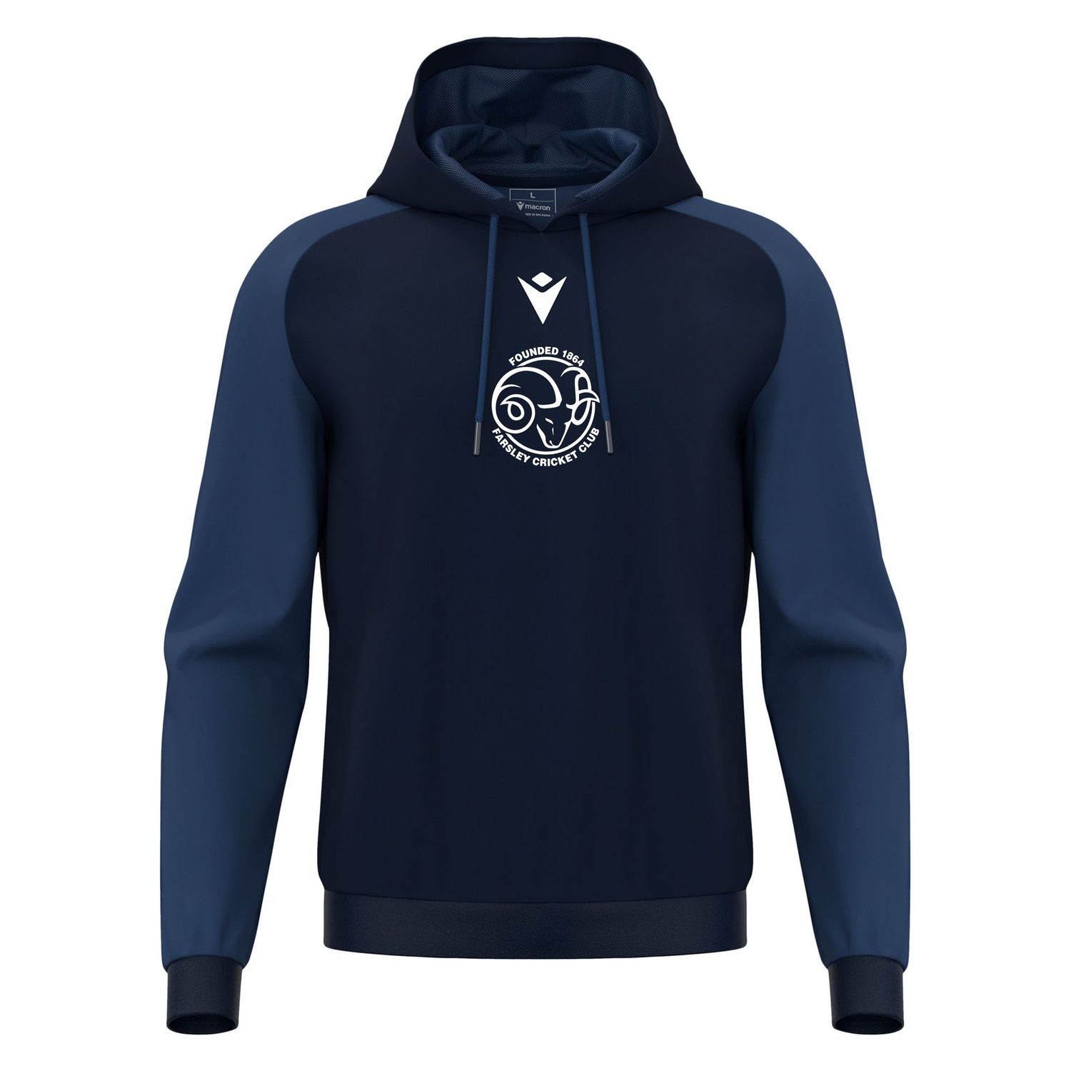 Horn Hoodie JR Horn Hoodie JR