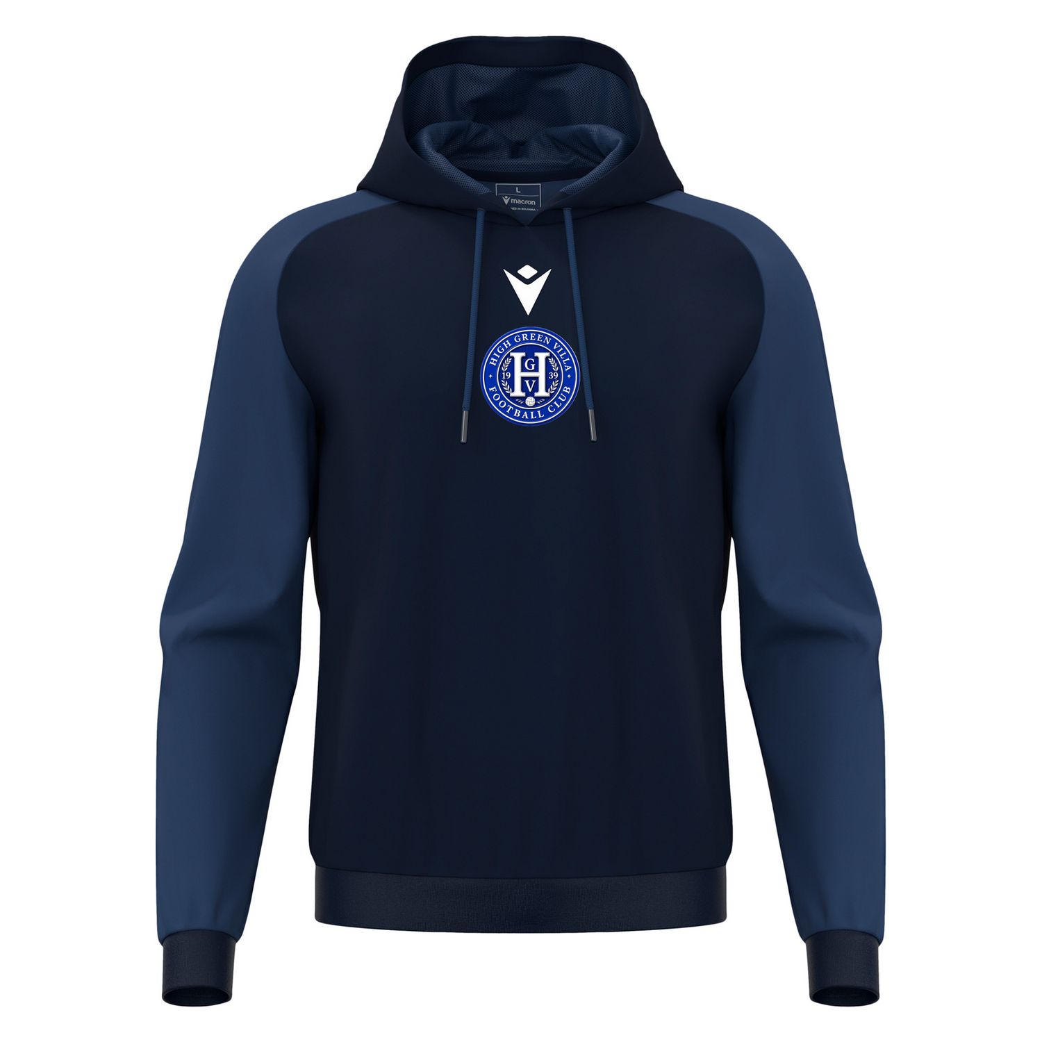 Horn Hoodie SR Horn Hoodie SR