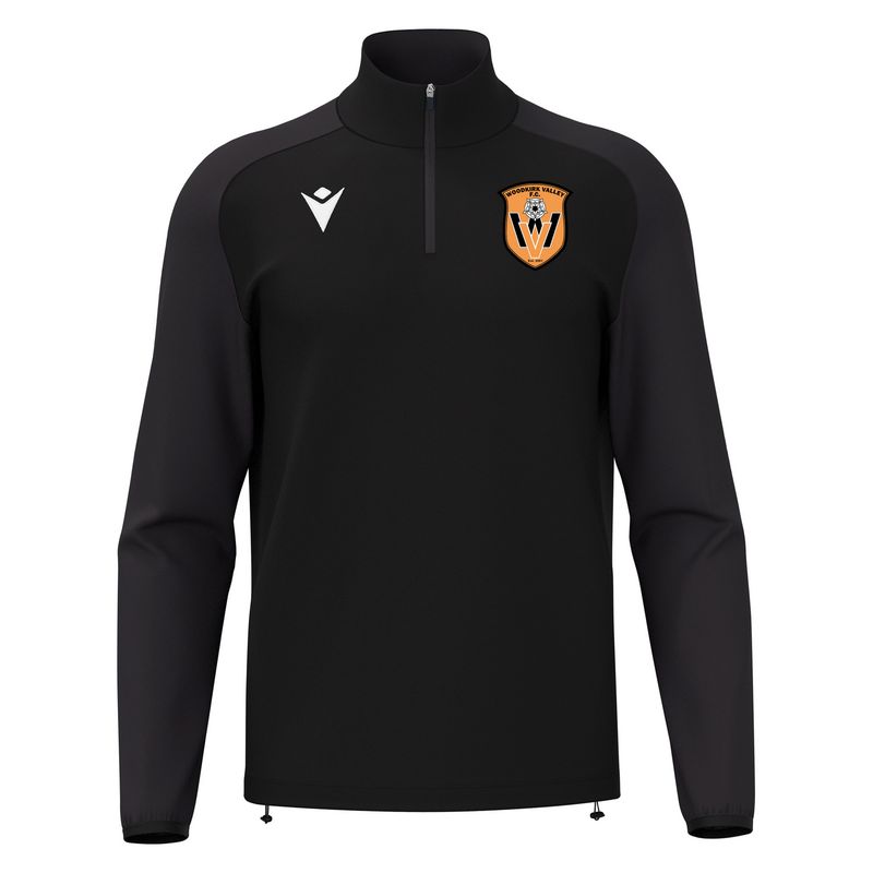 Isen 1/4 Zip JR