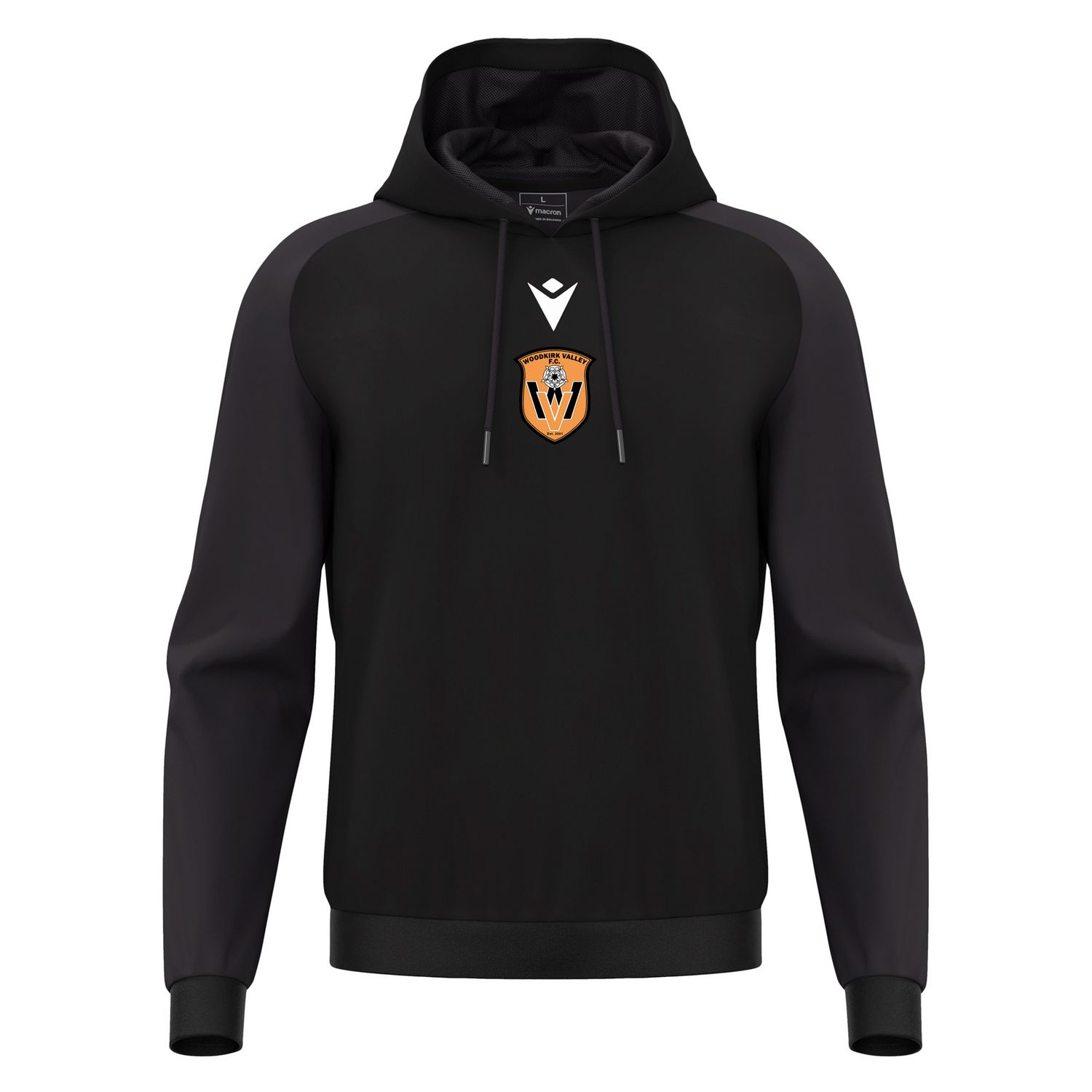 Horn Hoodie JR Horn Hoodie JR