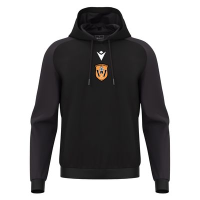Horn Hoodie JR