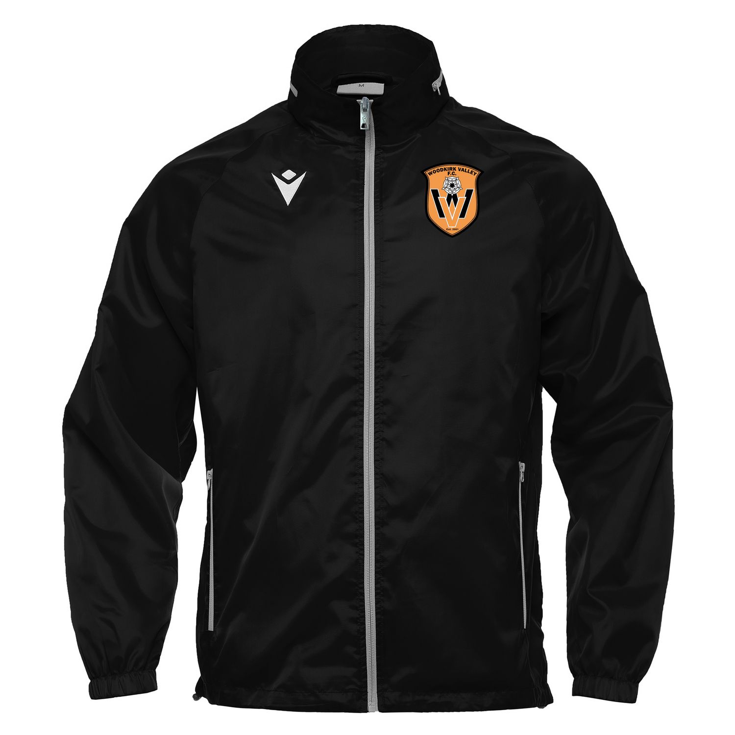 Praia Jacket SR Praia Jacket SR