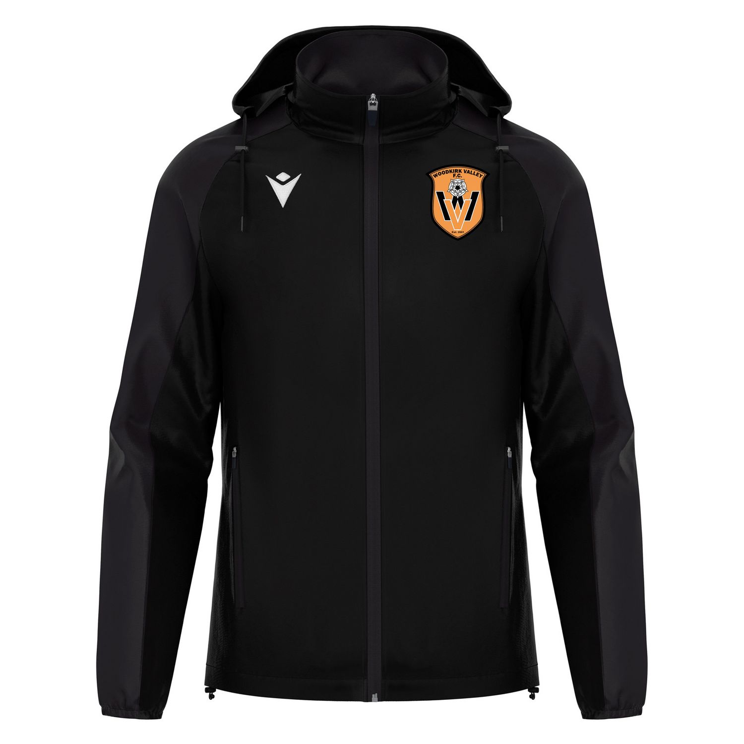 Rivendell Jacket SR Rivendell Jacket SR