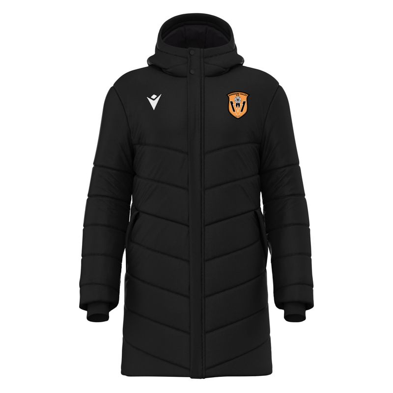 Subzero Bench Jacket SR