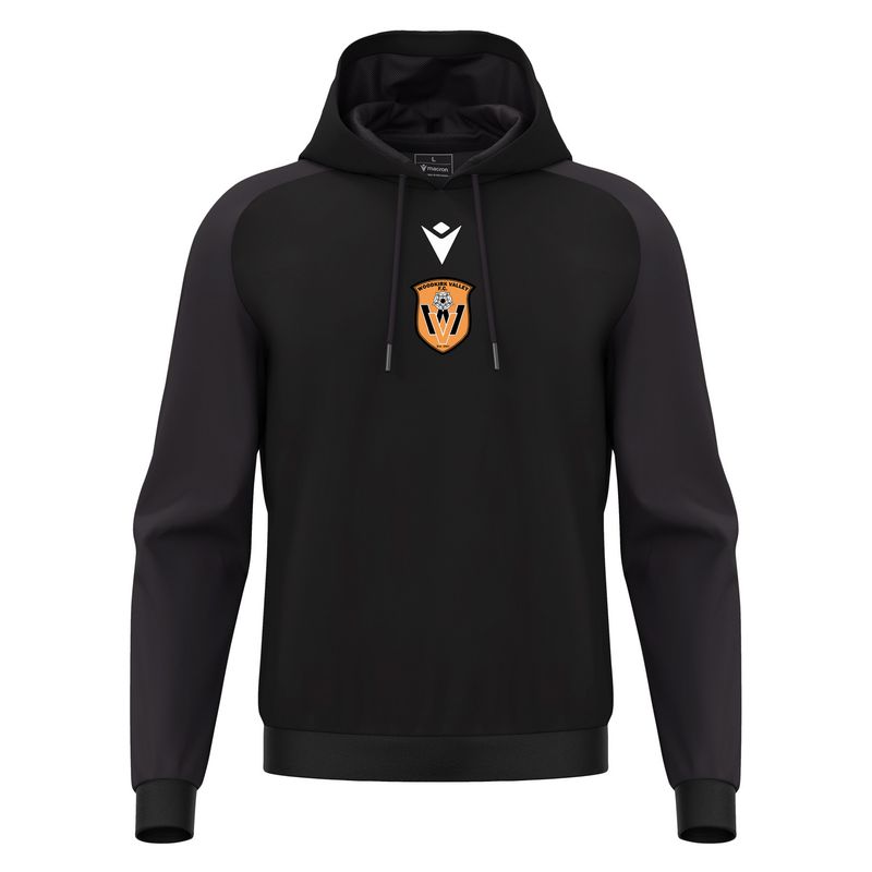 Horn Hoodie SR