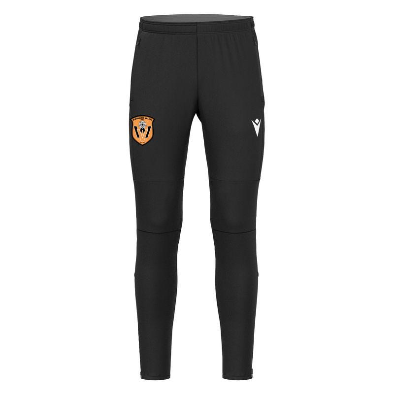 Thames Slim Fit Pants SR