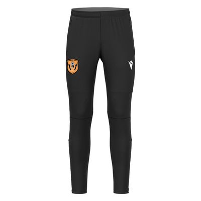 Thames Slim Fit Pants SR